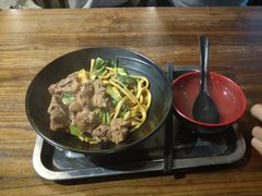 -小义乌砂锅拉面(海事共享区店)