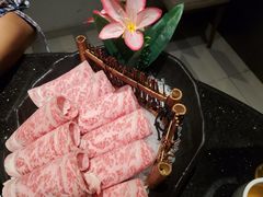 -新一哥粤菜火锅(瑞金店)