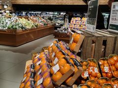 -七鲜超市(瑞虹天地太阳宫店)
