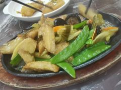 -莲华素食府