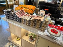 -杨爱珍大排档(龙游店)