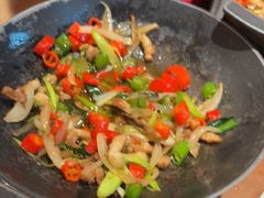 -乡里八闽·福州乡土菜(西园店)