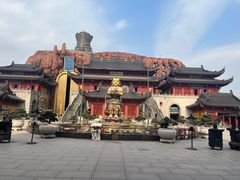 -上海东林寺(金山区)