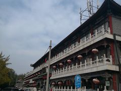 -南来顺饭庄·清真(南菜园店)