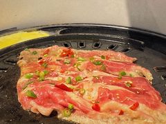 -朴太院·烤肉万岁·创意首尔料理(中联广场店)