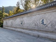 -青岛崂山太清宫