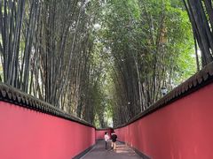 -成都武侯祠博物馆