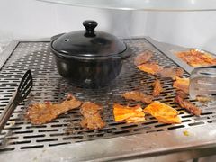 -陈小肠自助火盆烧烤(海门渔村美食街店)