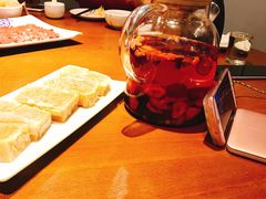 -年巴羊肉铺老铜锅(梅江店)