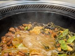 -门家大院铁锅炖·KTV·包房(浑南店)