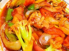 -旺达·福州菜(正大广场店)