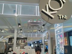 -KOI The(卓悦汇购物中心店)