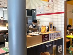 -麦当劳(安定门外大街店)