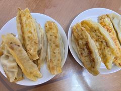 -春水锅贴·传统鲁菜(大明湖店)