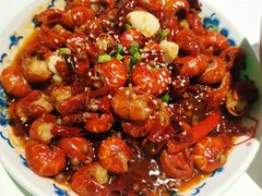 -老长沙龙虾馆·聚会餐厅(白石洲店)