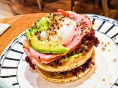 -AFS Cafe & Canteen(闽江二路店)