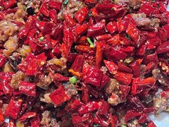 -小天府川菜馆(魏公村店)