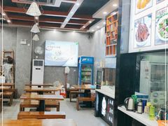 大堂-煎意浓·吴记煎包(交通路店)