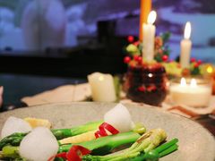 春日山菜-地球美食剧场