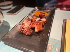 -连锦记海鲜烧烤大排档·锦州特色(西安路交大店)