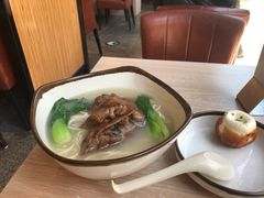 -老上海里弄味道(知春路店)