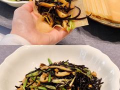 -怡情荟•海鲜青岛菜(五四广场旗舰店)