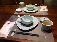 -古京·臻致料理(月湖店)