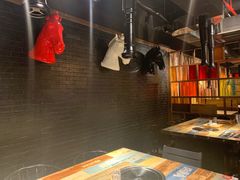 -枪火串烧·东北特色烧烤(罗湖总店)