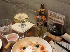 -Blac+Blac(中海环宇荟店)