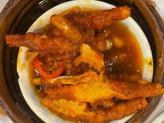 -凤城酒家(渣华道)