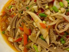 -彭耕记猪油炒小菜(吉联mall店)