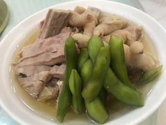 顺风糟三样-金时代顺风大酒店(协泰店)