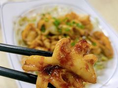 -老字号蛇口德记烧腊饭店·海鲜加工