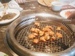 -一品诚记烤肉·甄选店(中南路店)