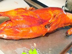 -在前门·烤鸭北京菜(五月花广场店)