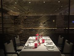 -丽晶轩中餐厅(重庆丽晶酒店)