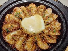 -佰家小厨·南京菜(夫子庙店)