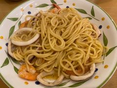 -萨莉亚意式餐厅(国展天虹店)
