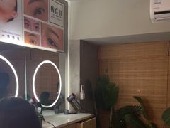 -施奈儿.洗头頭療.按摩SPA.采耳(上梅林店)