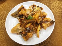 -红日饭店(裕隆三路店)