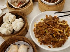 -潮福城大酒楼·潮粤菜·港式点心(阳光城店)