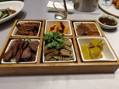 -京味斋·北京烤鸭(华威桥北工大店)