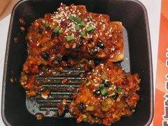 -雅佳神话·麻辣烤鱼(新街口店)