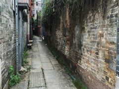 -黄埔古港
