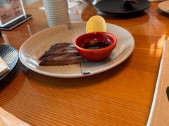 -王鼎精致料理铁板烧(世博源店)