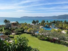 -三亚亚龙湾天域度假酒店