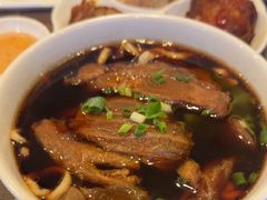 -中国厨房/台湾牛肉面