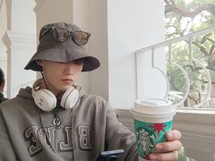 -星巴克臻选(广州沙面店)