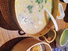 -苏小柳点心·手作小笼包(浦东嘉里城分院)