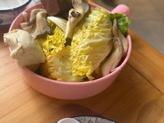 -王二爷药膳鸡(仙林学衡路店)